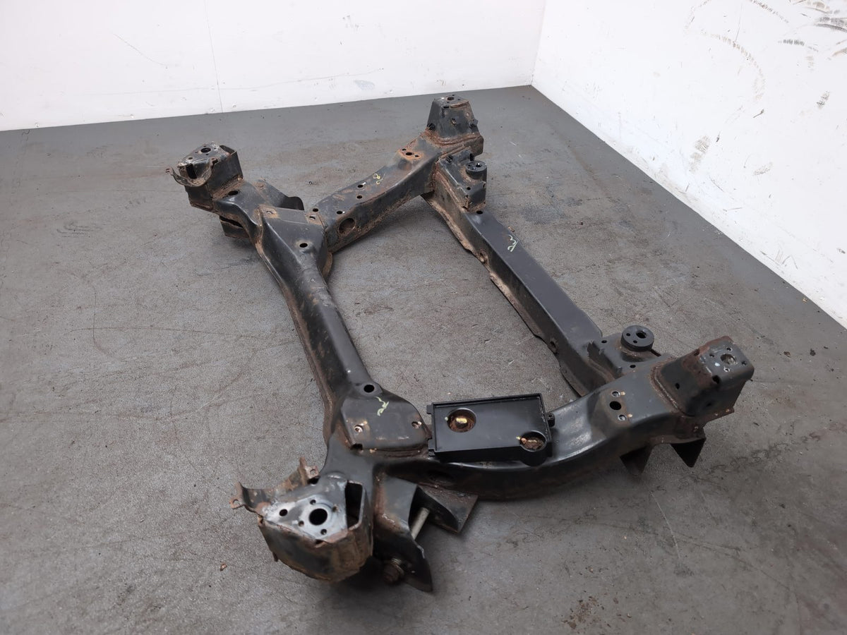 Subframe Front 4