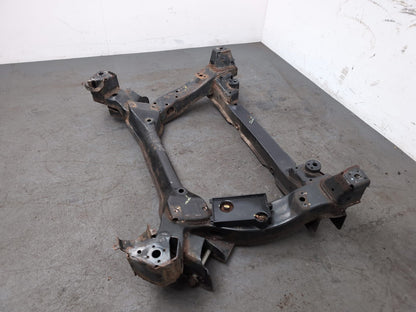 Subframe Front 4