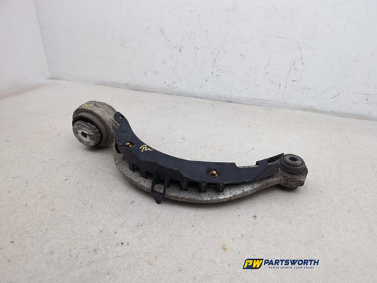 Jaguar Xf X260 Suspension Wishbone Control Arm Front Left Gx733c256 2015-2020 - photo 2