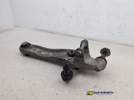 Jaguar Xf X260 Lower Suspension Wishbone Front Right Gx733c254 2015-2020 - photo 2