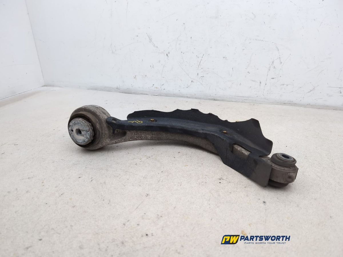 Suspension Arm Front Lower Wishbone RH 2