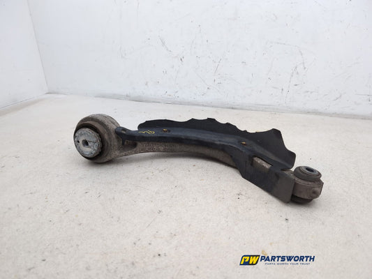 Jaguar Xf X260 Wishbone Suspension Control Arm Front Right Gx733c256 2015-2020 - photo 2