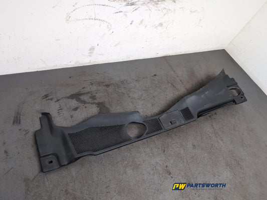 Audi Rs4 Fsi Quattro B8 Estate Windscreen Scuttle Panel 8k2819447 2012-2015 - photo 2