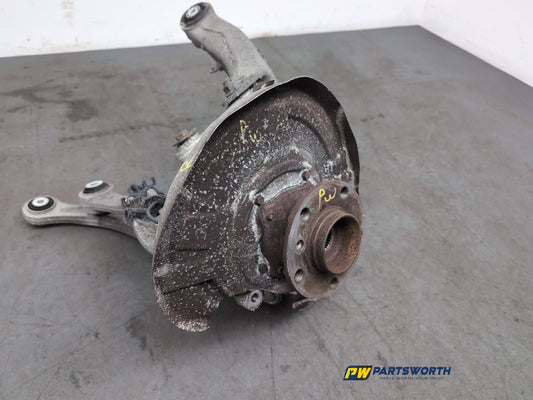 Bmw 6 Series 640d M Sport F13 Wheel Hub Rear Right 6852894 2012-2018 - photo 2
