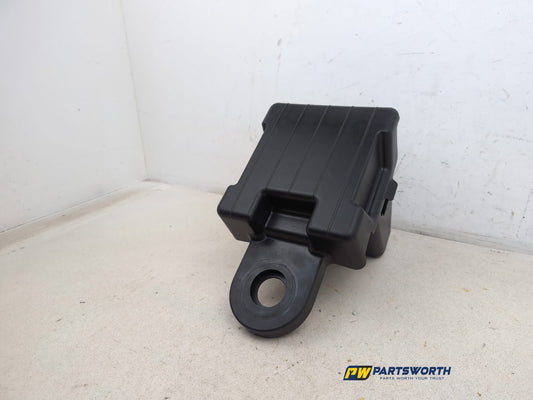 Audi Rs4 Fsi Quattro B8 Estate Rear Tool Bag Container 8k9813685a 2012-2015 - photo 2