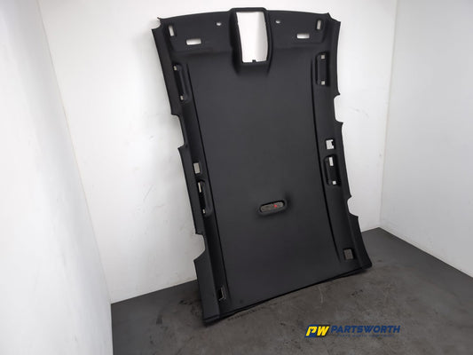 Audi Rs4 Fsi B8 Estate Interior Roof Liner 8k9867505a 2012-2015 - photo 2