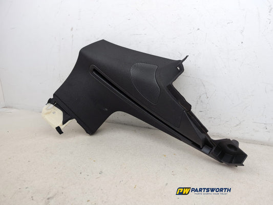 Audi Rs4 Fsi Quattro B8 Rear Right Door Speaker And Cover 8k9035709 2012-15 - photo 2