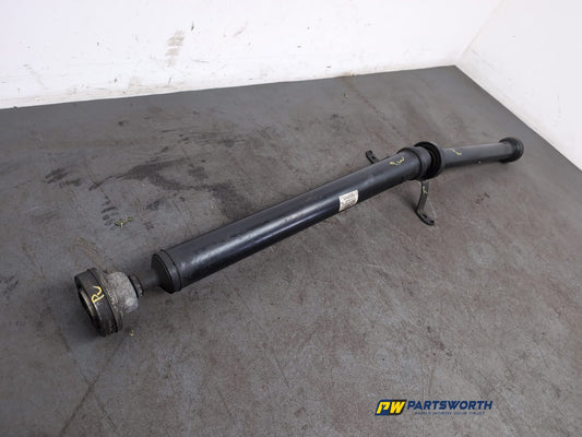 Audi Rs4 Fsi Quattro B8 4.2l Petrol Automatic Propshaft 8k0521101q 2012-15 - photo 2