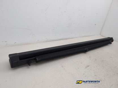 Parcel Shelf 2