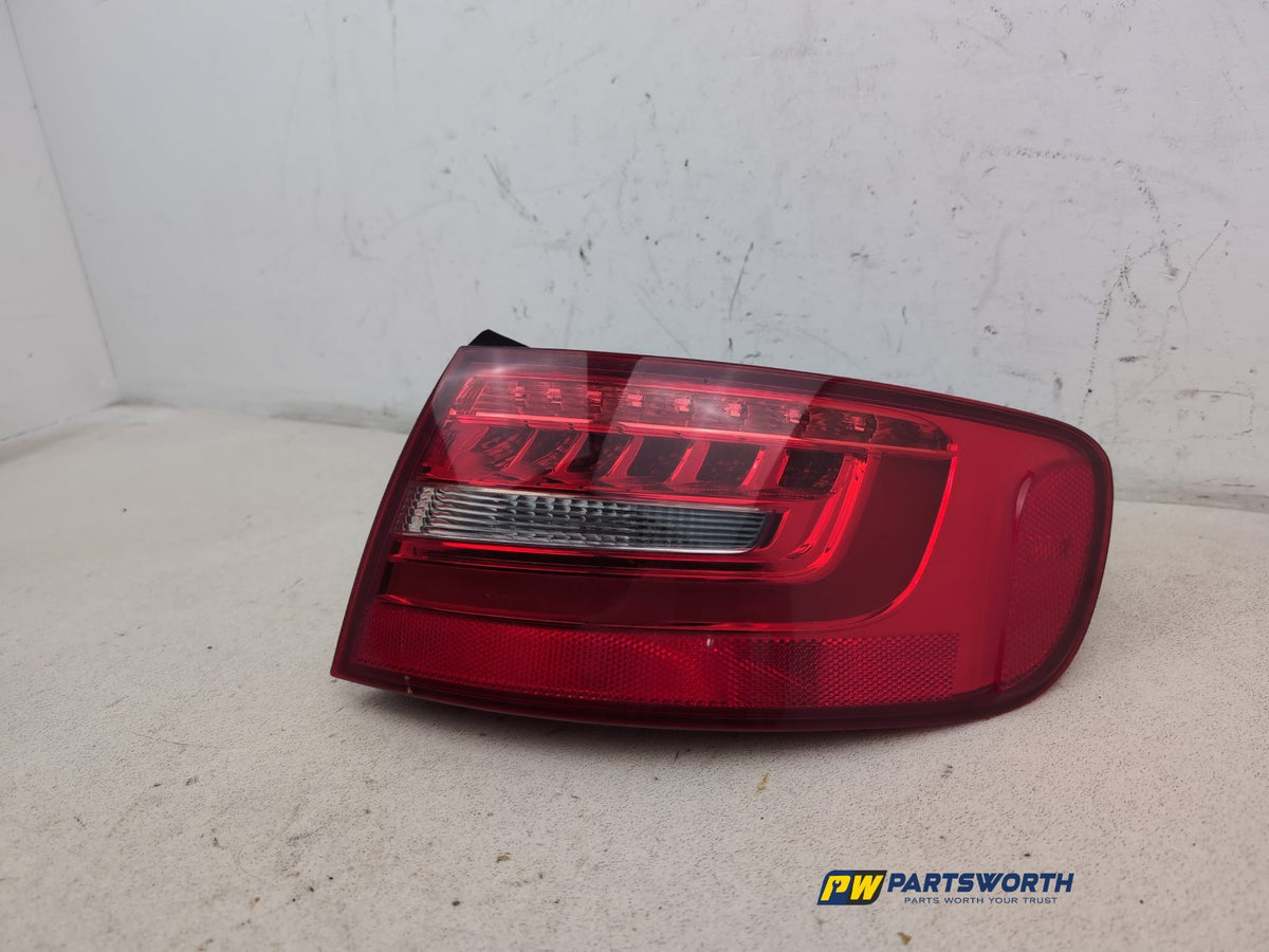 Lamp Assembly Rear RH 2