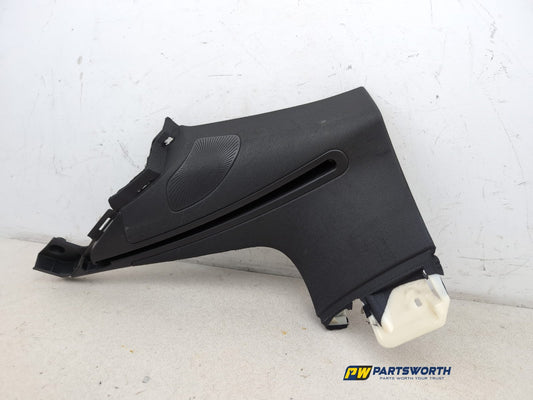 Audi Rs4 Fsi Quattro B8 Rear Right Door Speaker And Cover 8k9035709 1012-15 - photo 2