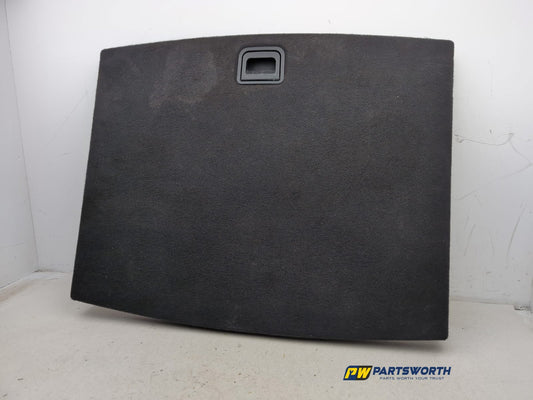 Audi Rs4 Fsi Quattro B8 Estate Rear Boot Carpet 8k9861531 2012-2015 - photo 2