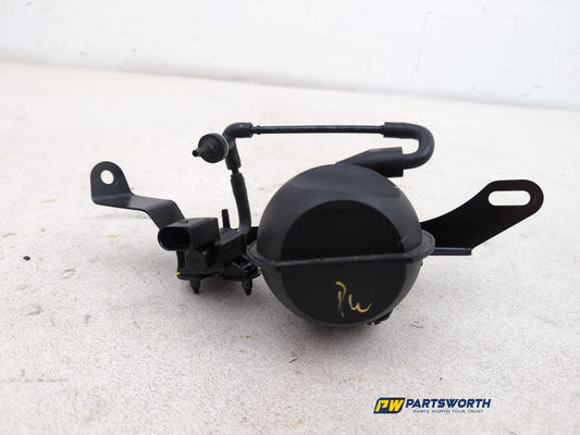 Audi Rs4 Fsi Quattro B8 4.2l Petrol Vacuum Tank 7m0129808 2012-2015 - photo 2
