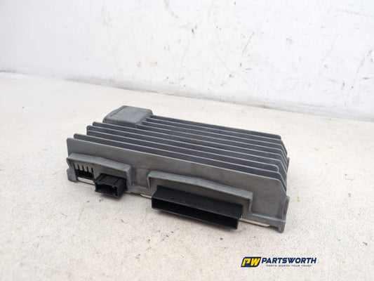 Audi Rs4 Fsi Quattro B8 Bang & Olufsen Speaker Amplifier 8t1035223a 2012-15 - photo 2