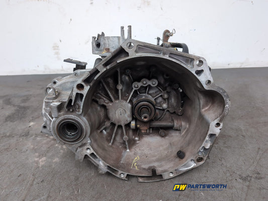 Hyundai I20 S Mpi Gb 1.2l Petrol Manual Transmission Assembly 4300002bb0 - photo 2