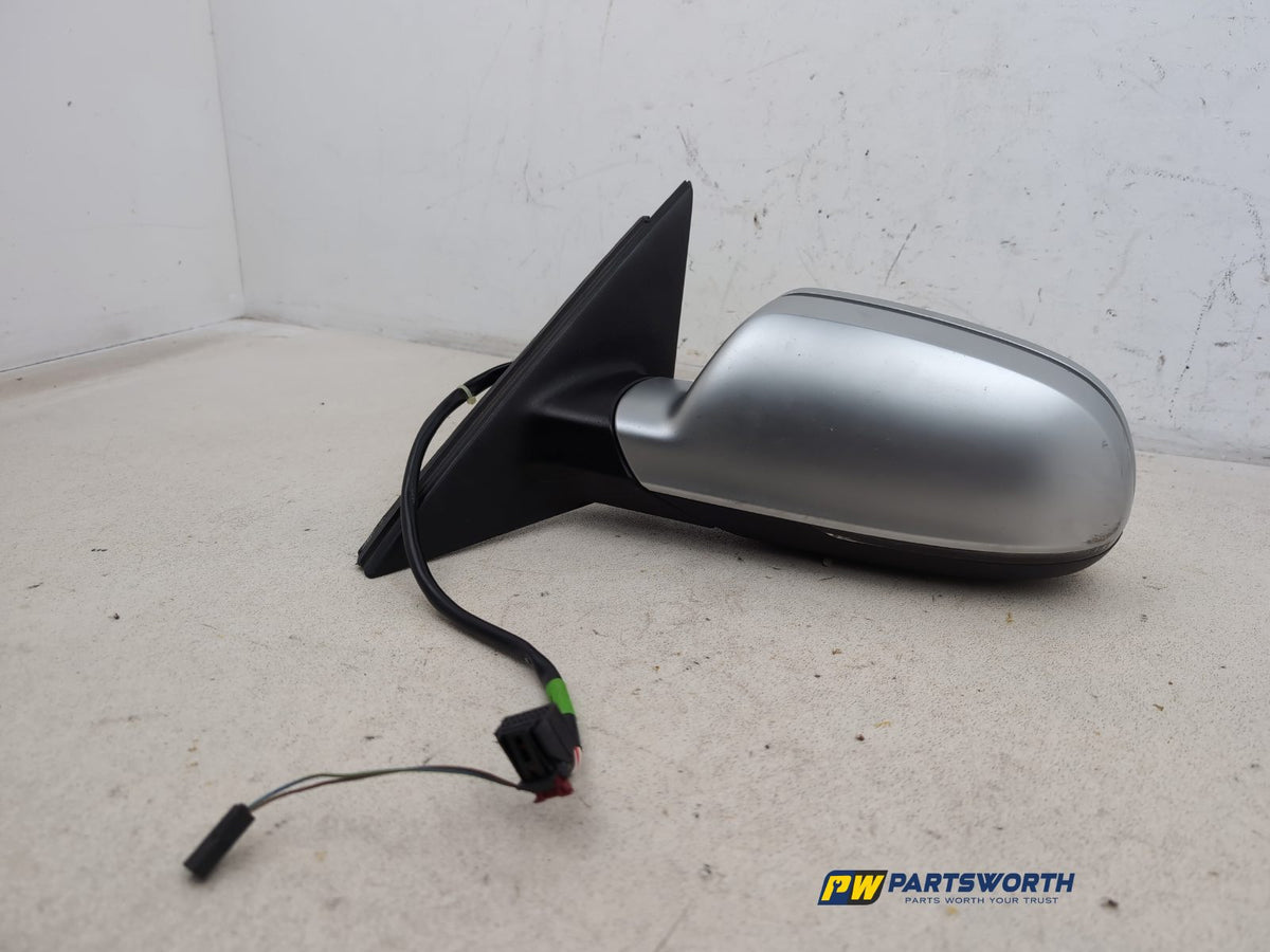 Door Mirror LH 2