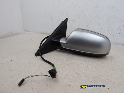 Door Mirror LH 2