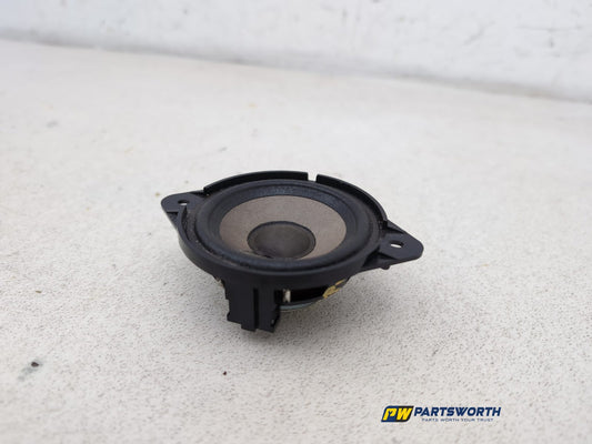 Audi Rs4 Fsi Quattro B8 Bang & Olufsen Dashboard Speaker Right Or Left - photo 2