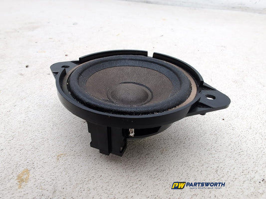 Audi Rs4 Fsi Quattro B8 Bang & Olufsen Dashboard Speaker Left Or Right - photo 2