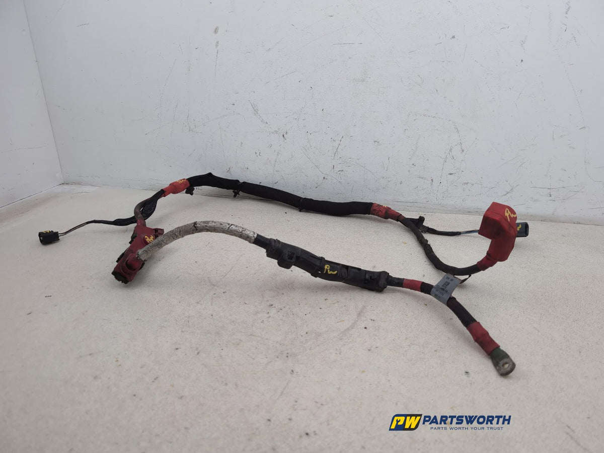 Wiring loom 2
