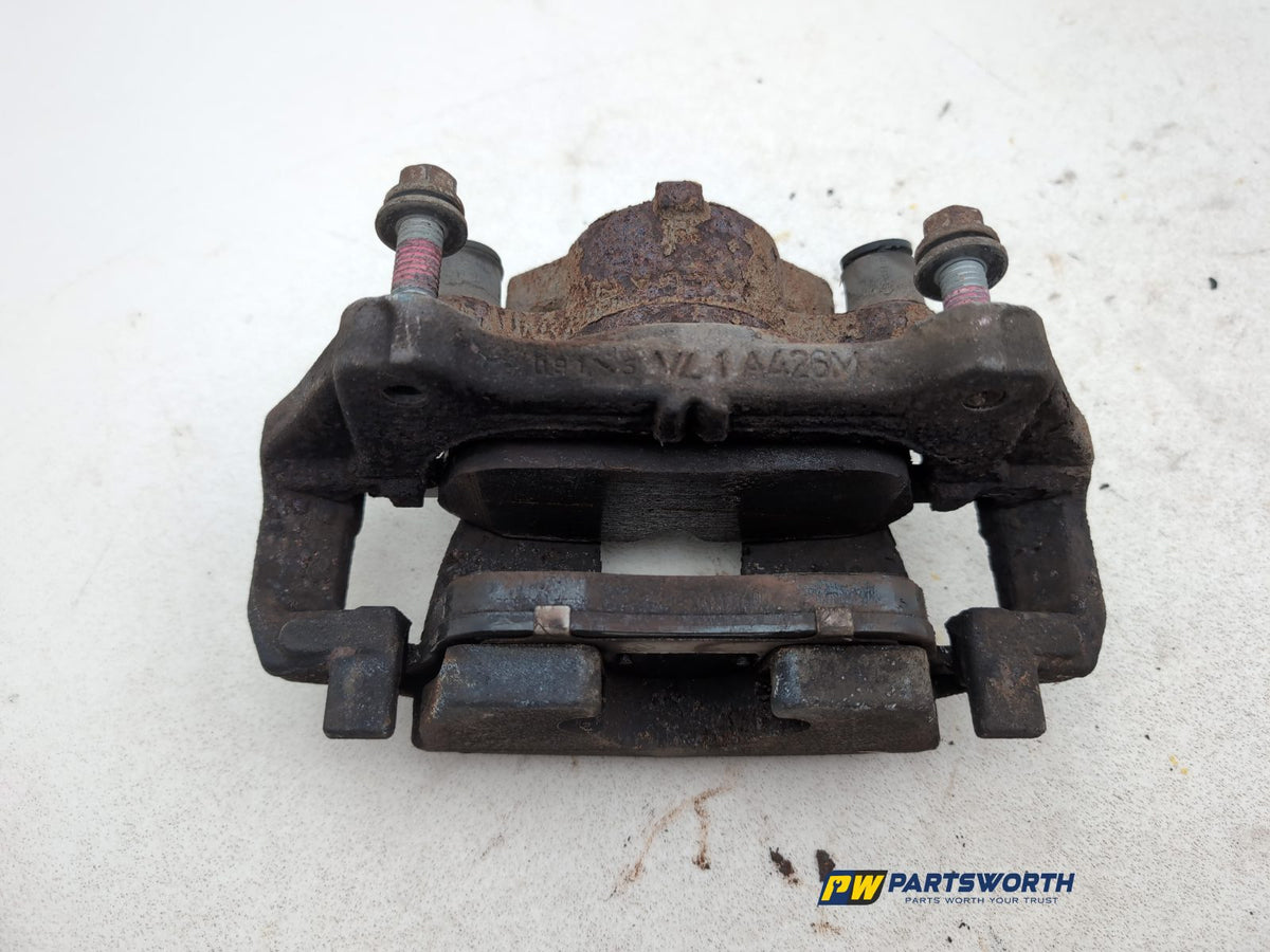 Brake Caliper Front RH 7