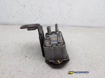 Oil Cooler Engine 6
