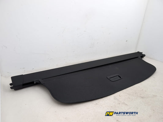 Audi Rs4 Fsi Quattro B8 Estate Parcel Shelf 8k9863553a 2012-2015 - photo 2