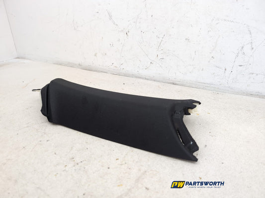 Audi Rs4 Fsi Quattro B8 Rear C Pillar Trim Left Side8k9867287 2012-2015 - photo 2