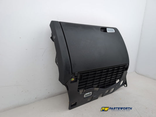 Audi Rs4 Fsi Quattro B8 Glove Compartment Assembly 8k2857035b 2012-2015 - photo 2