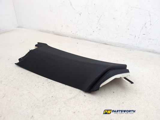 Audi Rs4 Fsi Quattro B8 Rear C Pillar Cover Trim Right 8k9867288 2012-2015 - photo 2