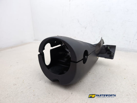 Audi Rs4 Fsi Quattro B8 Steering Column Shroud Upper And Lower 2012-2015 - photo 2