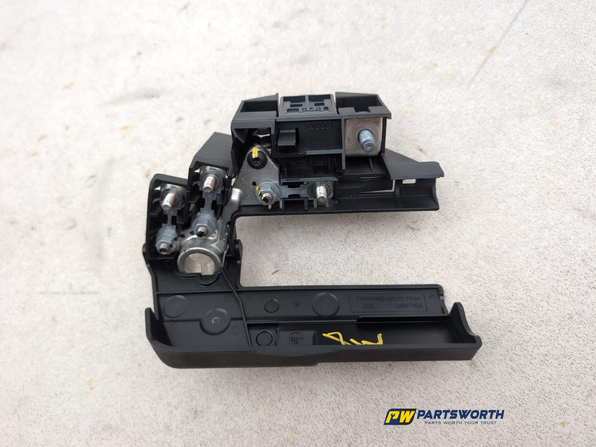 Positive Pole Battery Power Boot Distribution Fuse Box 2
