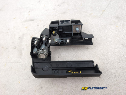 Positive Pole Battery Power Boot Distribution Fuse Box 2