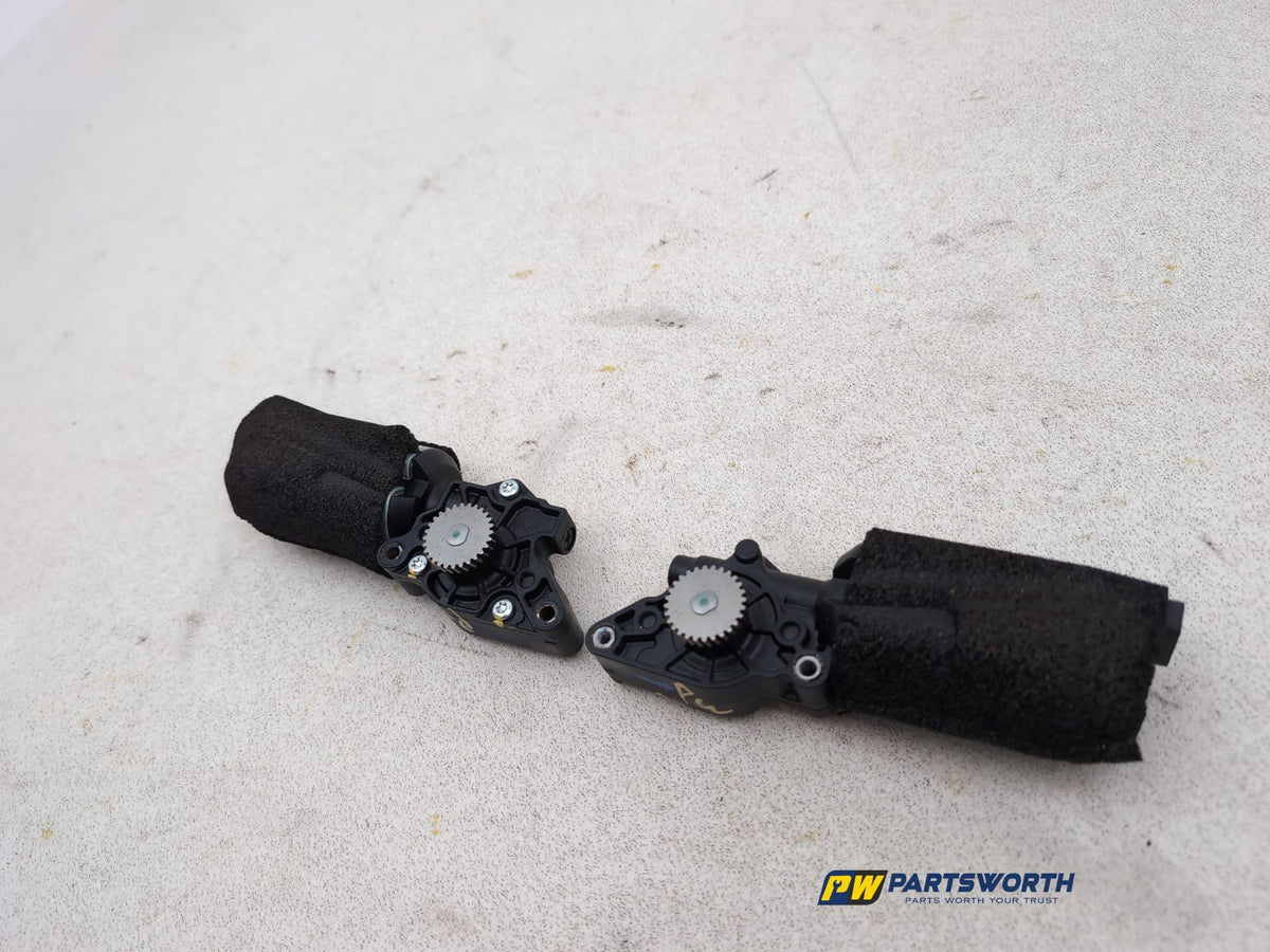 Sunroof Electric Motor 2
