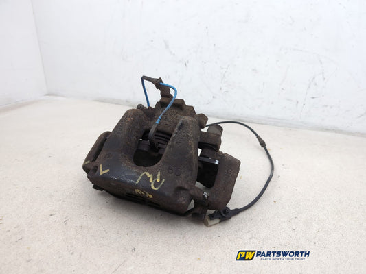 Jaguar Xf X260 Brake Caliper Front Passenger Side Gx732b302ba 2015-2020 - photo 2