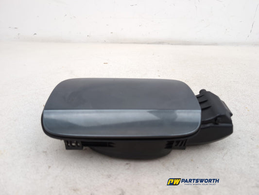 Audi Rs4 Fsi Quattro B8 Estate Fuel Filler Flap Daytona Grey Pearl Lz7s - photo 2