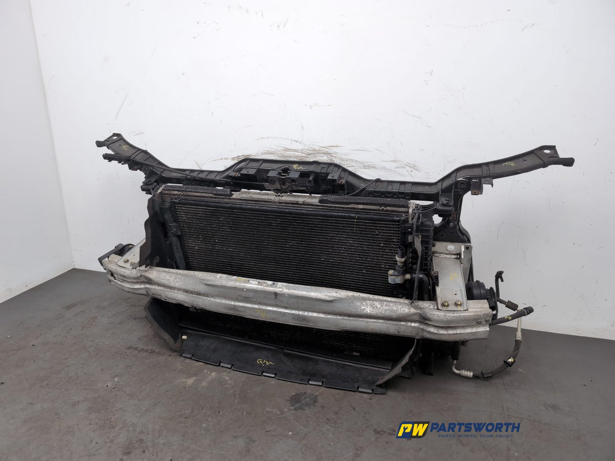 Radiator Pack (KIT) 2