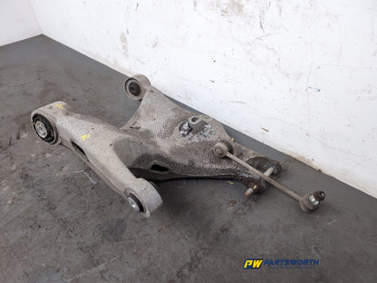 Suspension Arm Rear Wishbone RH 2