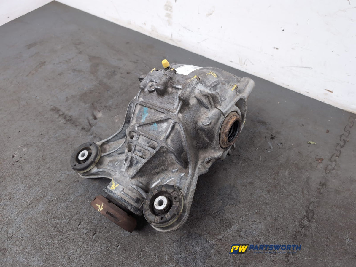 Differential Rear 2