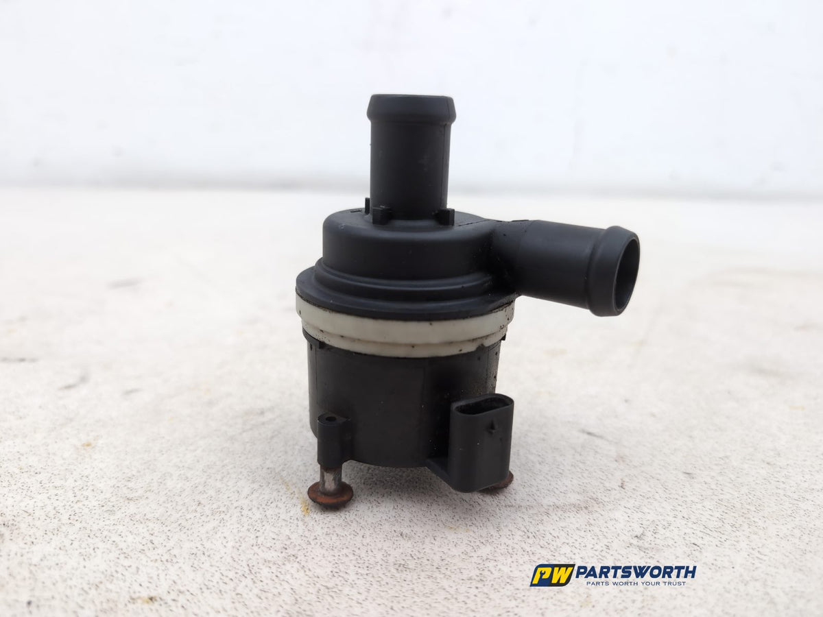 Water Pump 2