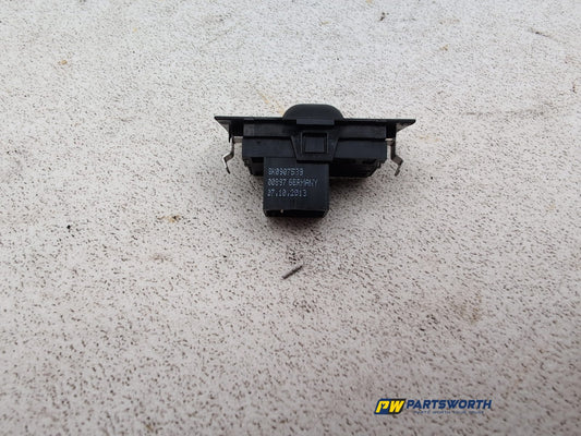 Audi Rs4 Fsi Quattro B8 Sunlight Solar Sensor 8k0907539 2012-2015 - photo 2