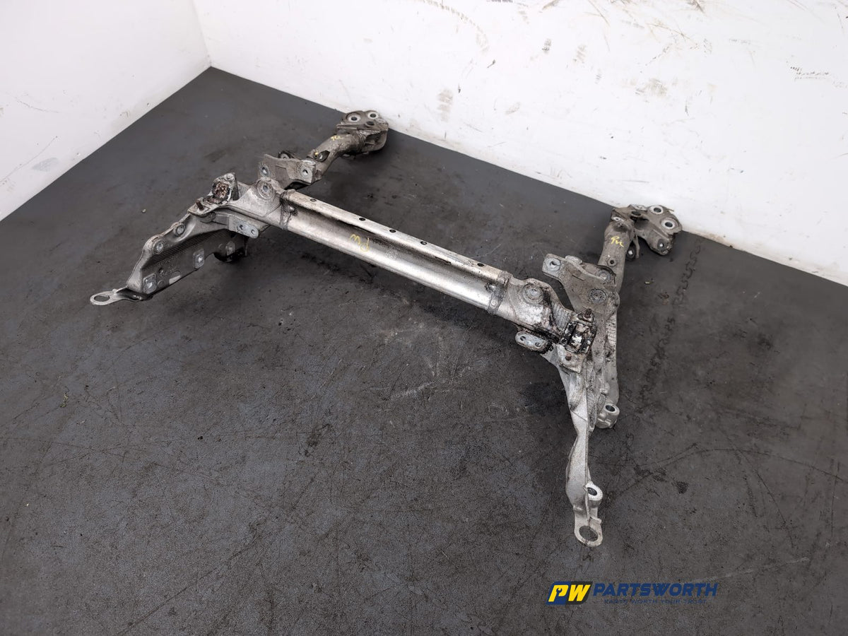 Subframe Front 2