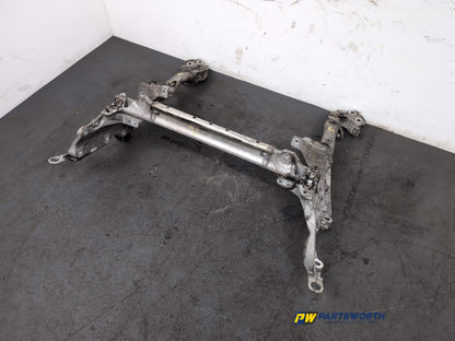 Subframe Front 2