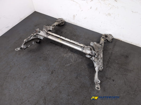 Audi Rs4 Fsi Quattro B8 4.2l Petrol Subframe Front 8k0399315h 2012-2015 - photo 2