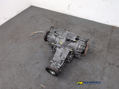 Differential Rear 2