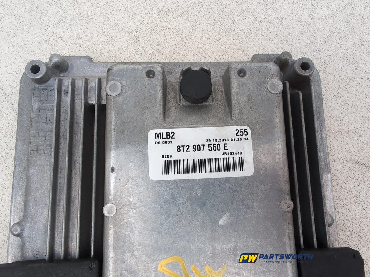 Engine ECU  2