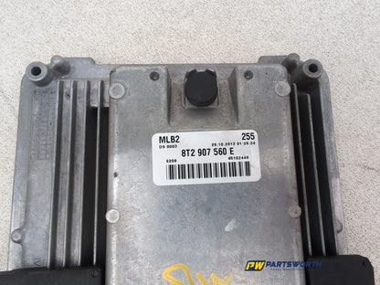 Engine ECU  2