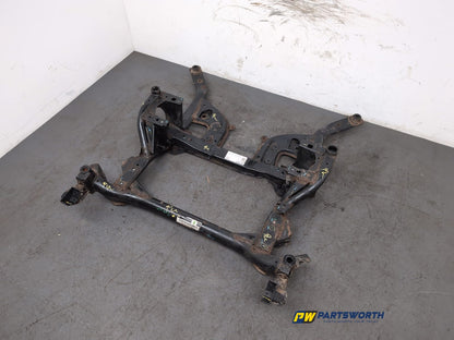 Subframe Front 2