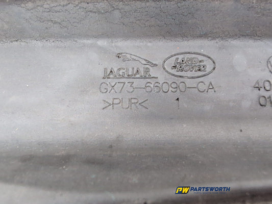 Jaguar Xf X260 2.0l Petrol Injector Foam Cover Gx7366090ca 2015-2020 - photo 2