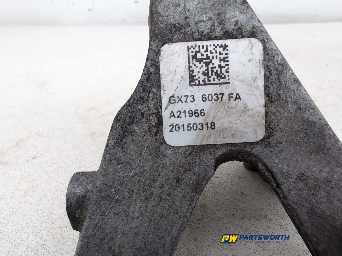 Engine Mounting Bracket 2